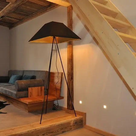 Petite Retreat Ferienhaus