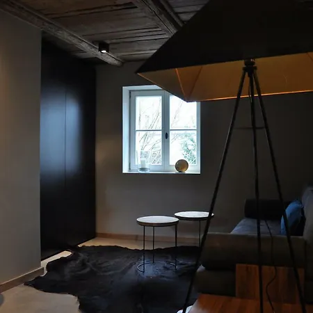 Petite Retreat Ferienhaus *