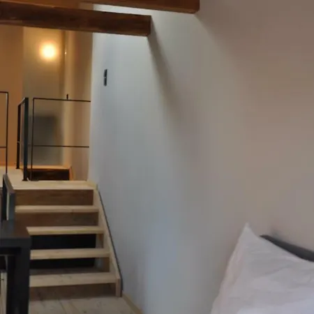Petite Retreat Casa de Férias